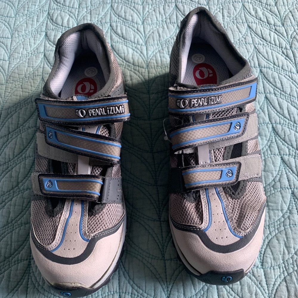 Pearl izumi Cycling Shoes Size 9